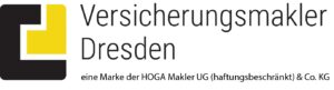 Versicherungsmakler_Dresden_Logo